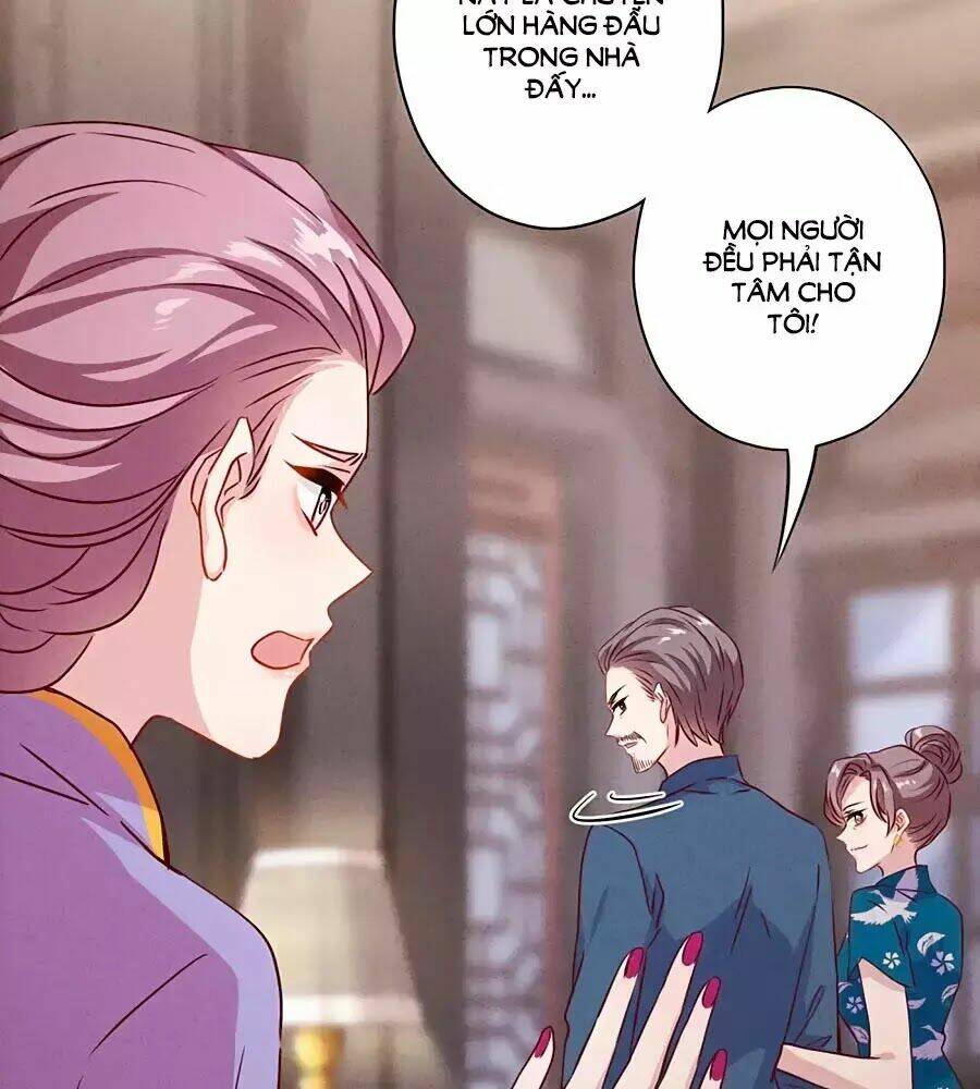 Thiếu Soái, Vợ Anh Muốn Lật Trời!: Chapter 14