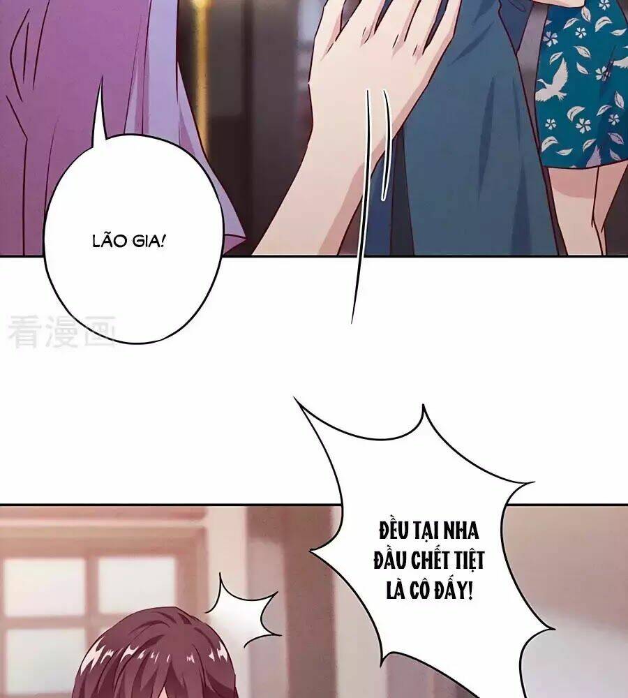 Thiếu Soái, Vợ Anh Muốn Lật Trời!: Chapter 14