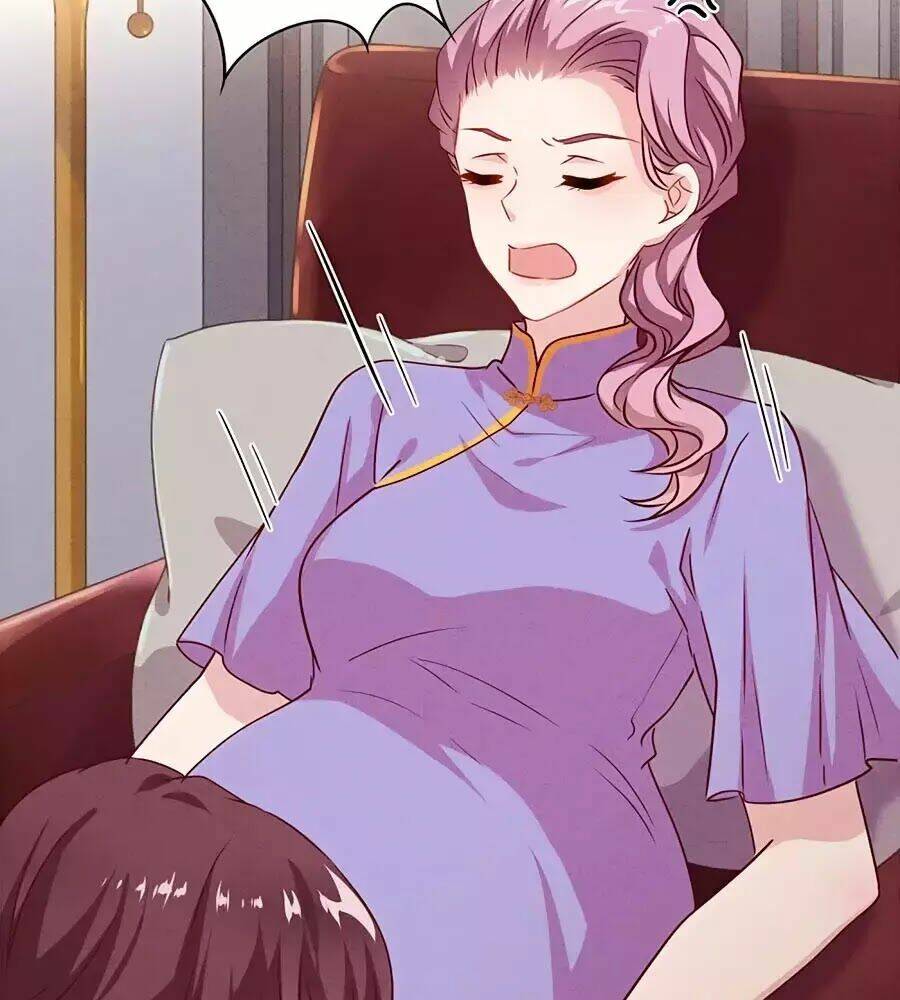 Thiếu Soái, Vợ Anh Muốn Lật Trời!: Chapter 14