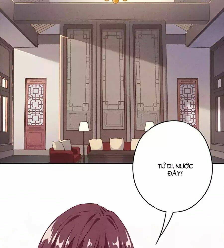 Thiếu Soái, Vợ Anh Muốn Lật Trời!: Chapter 14