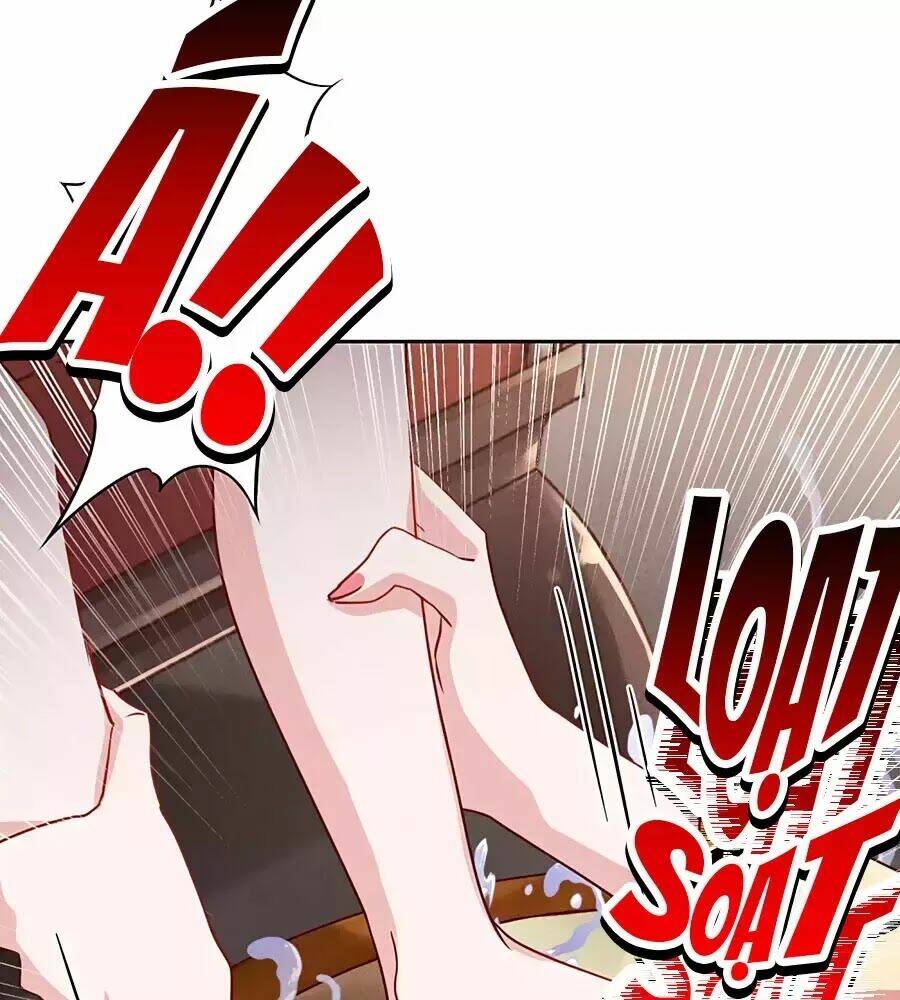 Thiếu Soái, Vợ Anh Muốn Lật Trời!: Chapter 14