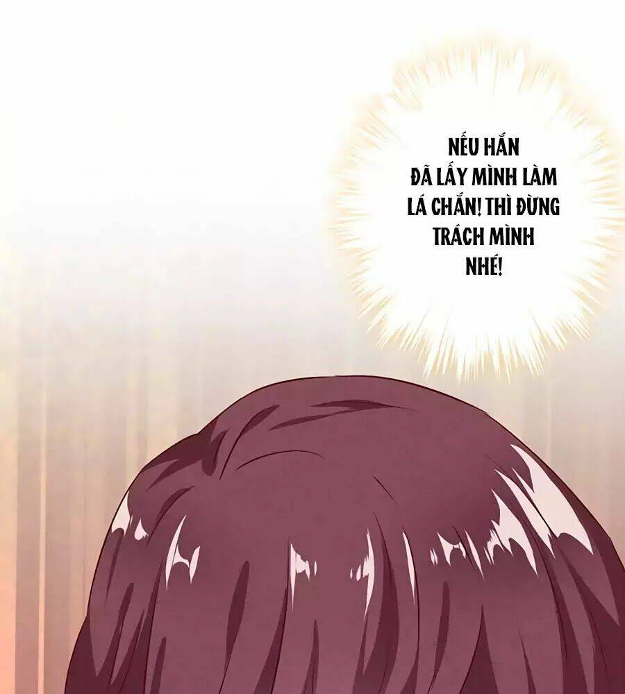 Thiếu Soái, Vợ Anh Muốn Lật Trời!: Chapter 14