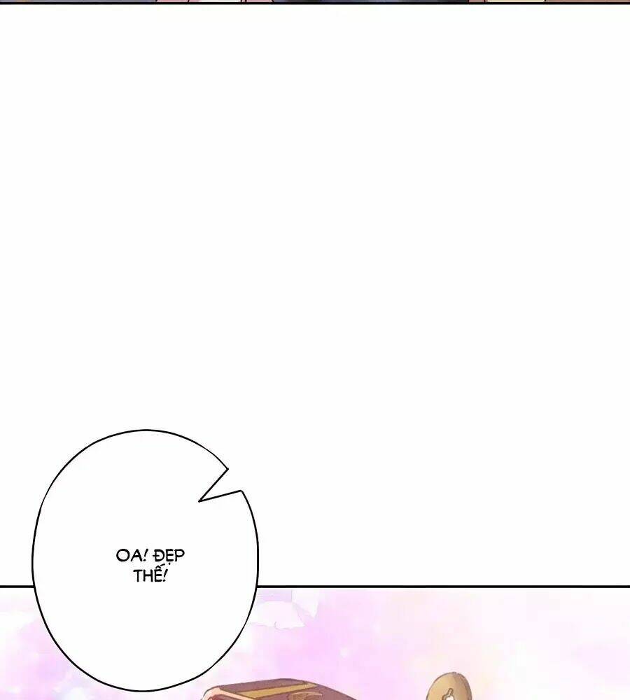 Thiếu Soái, Vợ Anh Muốn Lật Trời!: Chapter 14