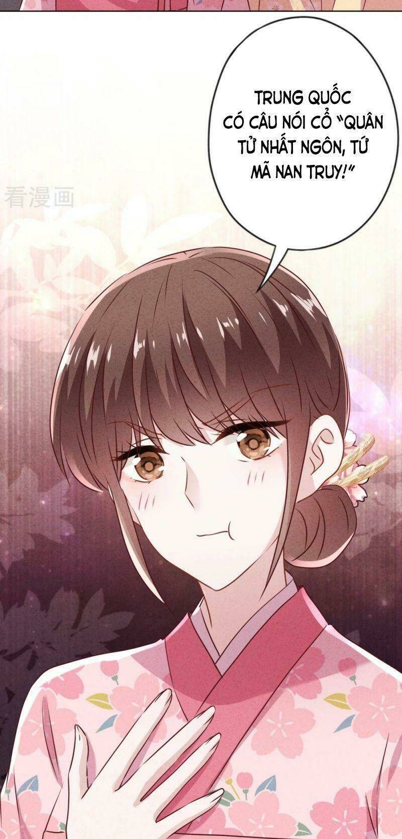 Thiếu Soái, Vợ Anh Muốn Lật Trời!: Chapter 140