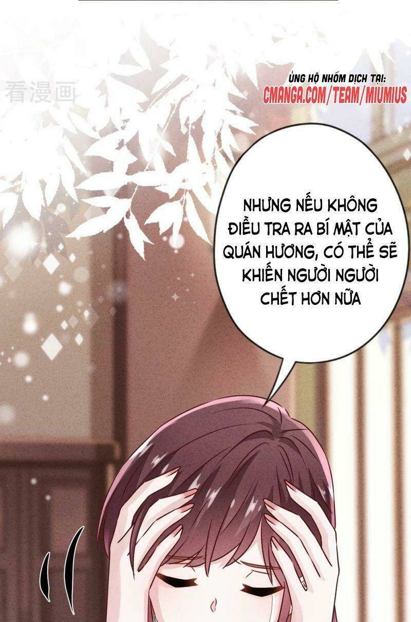 Thiếu Soái, Vợ Anh Muốn Lật Trời!: Chapter 140