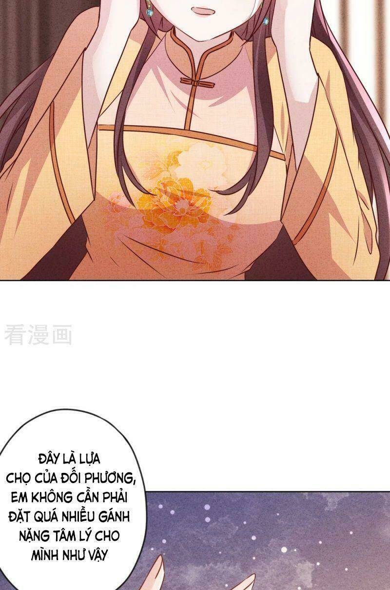 Thiếu Soái, Vợ Anh Muốn Lật Trời!: Chapter 140