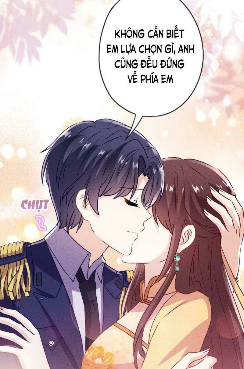 Thiếu Soái, Vợ Anh Muốn Lật Trời!: Chapter 140