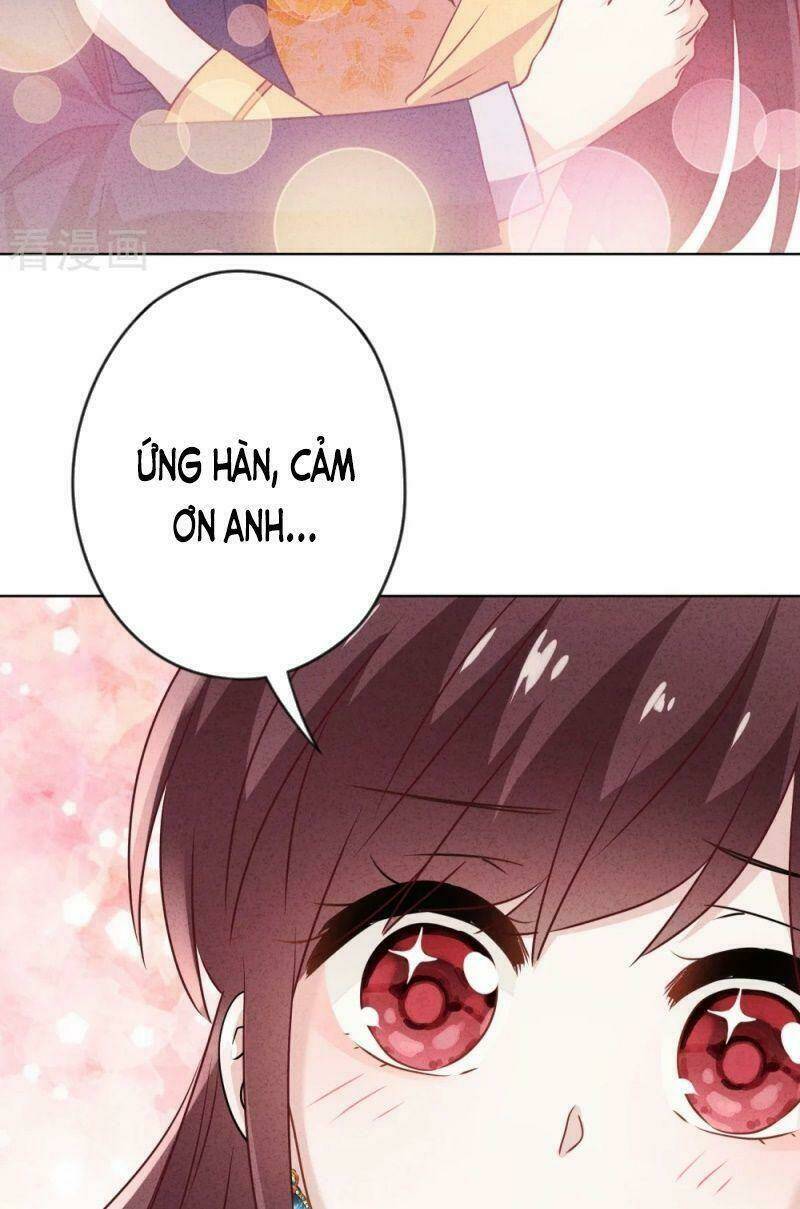 Thiếu Soái, Vợ Anh Muốn Lật Trời!: Chapter 140