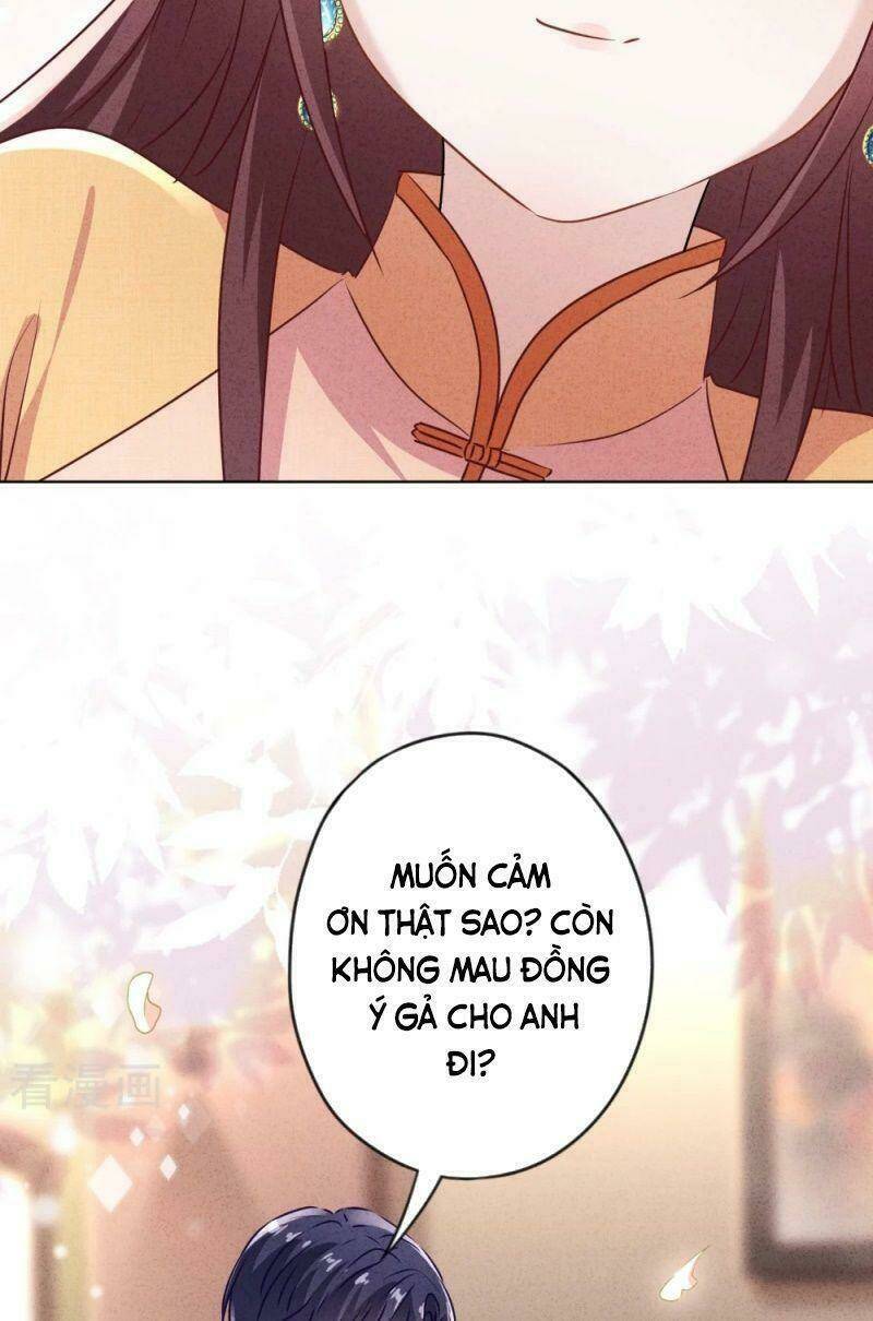 Thiếu Soái, Vợ Anh Muốn Lật Trời!: Chapter 140