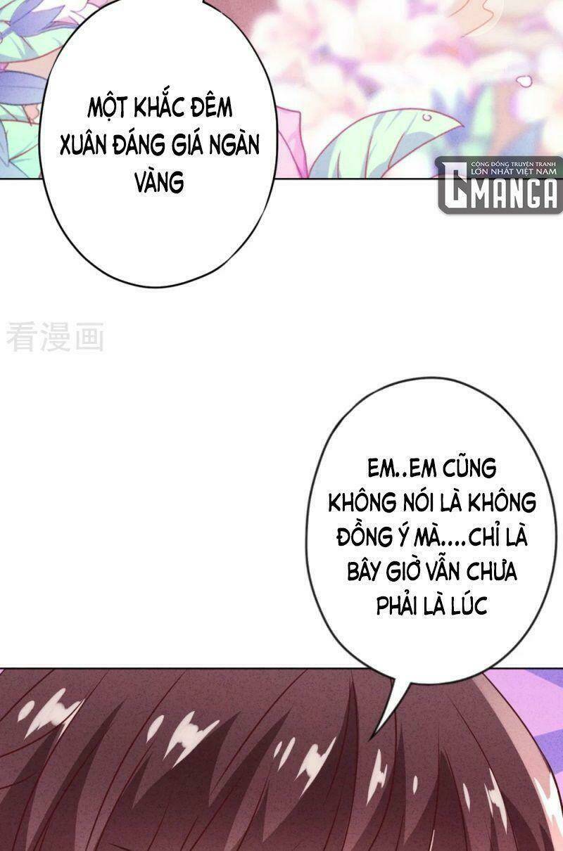 Thiếu Soái, Vợ Anh Muốn Lật Trời!: Chapter 140