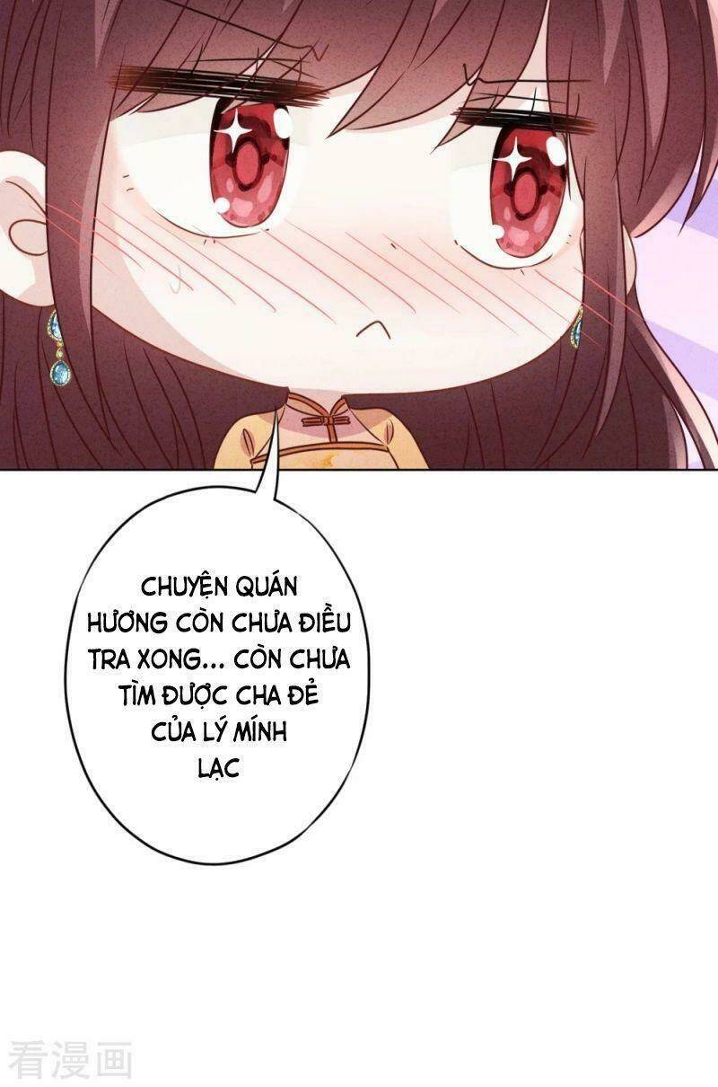 Thiếu Soái, Vợ Anh Muốn Lật Trời!: Chapter 140