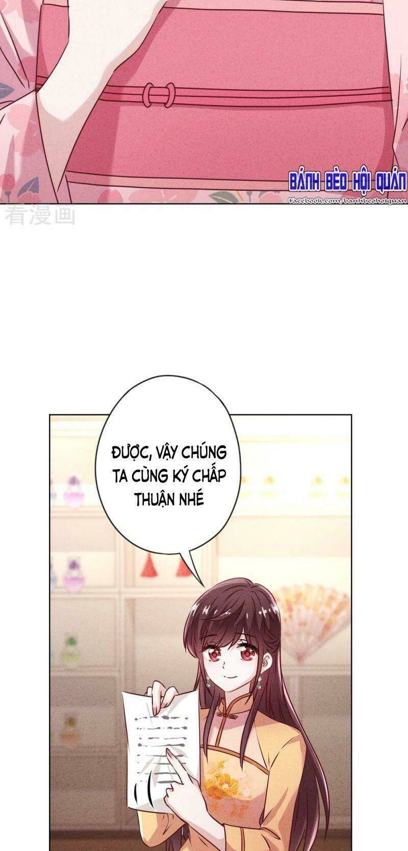 Thiếu Soái, Vợ Anh Muốn Lật Trời!: Chapter 140