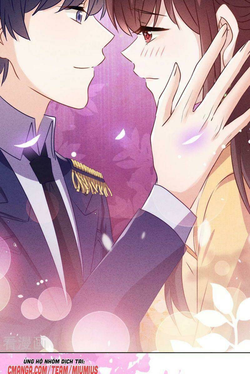 Thiếu Soái, Vợ Anh Muốn Lật Trời!: Chapter 140