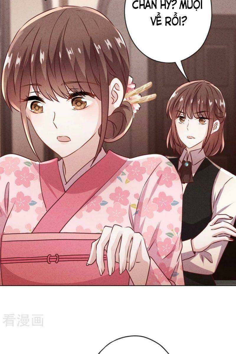 Thiếu Soái, Vợ Anh Muốn Lật Trời!: Chapter 140
