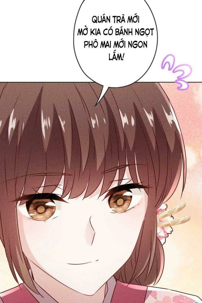 Thiếu Soái, Vợ Anh Muốn Lật Trời!: Chapter 140