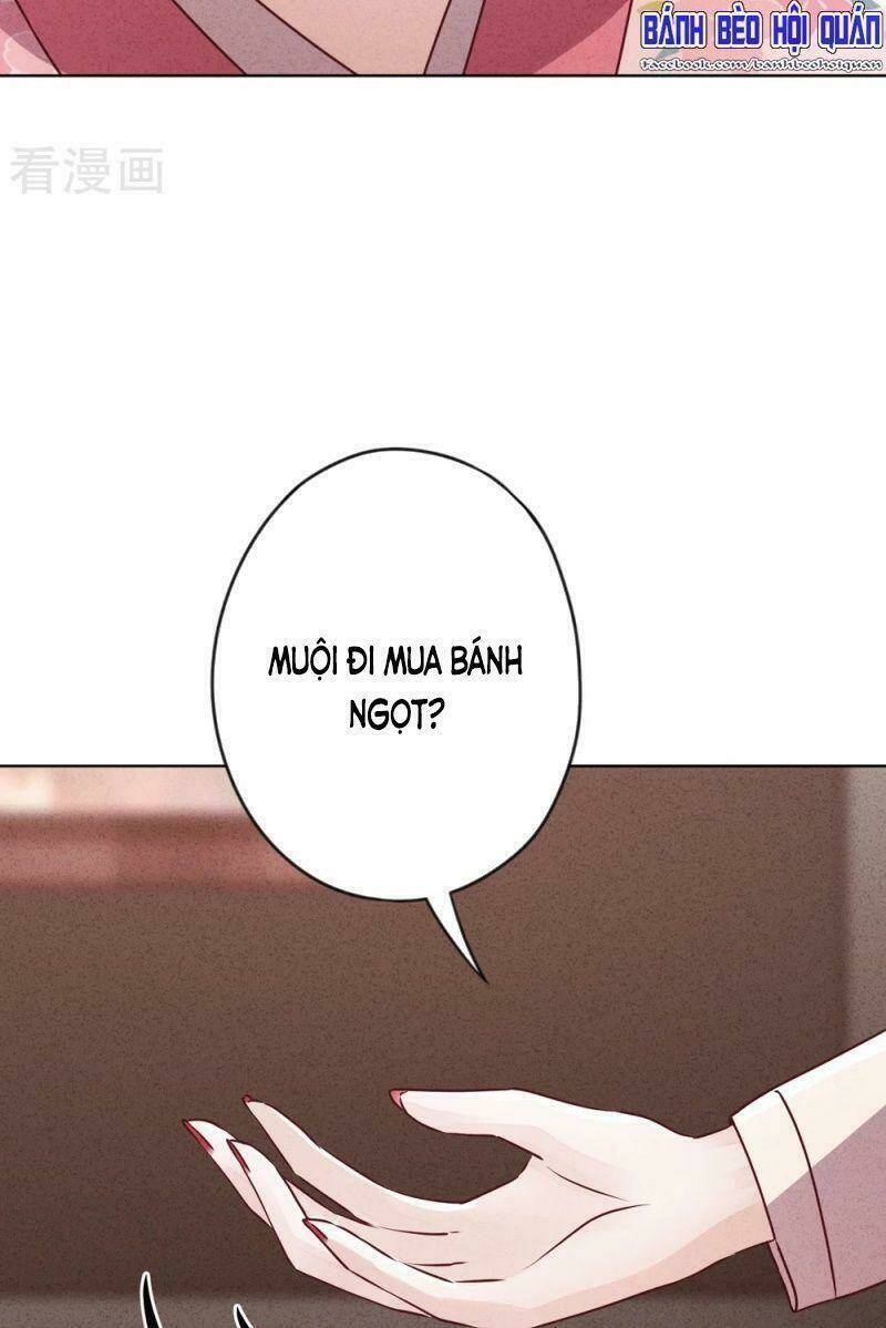 Thiếu Soái, Vợ Anh Muốn Lật Trời!: Chapter 140