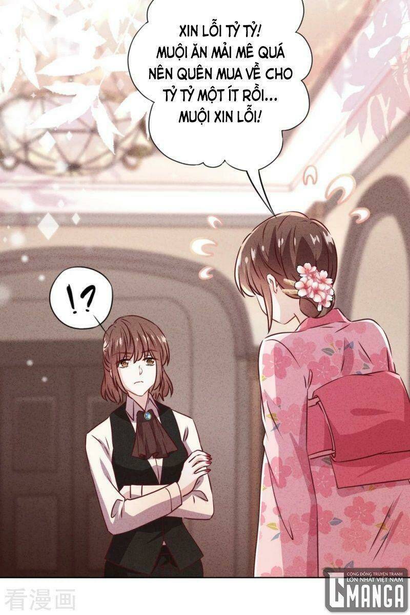 Thiếu Soái, Vợ Anh Muốn Lật Trời!: Chapter 140