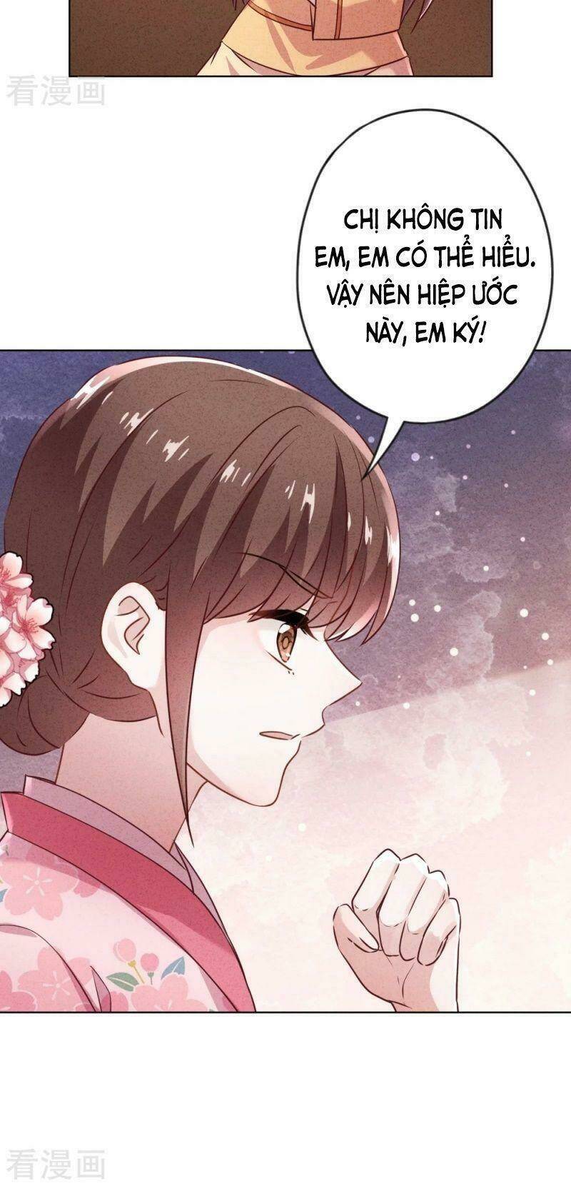 Thiếu Soái, Vợ Anh Muốn Lật Trời!: Chapter 140
