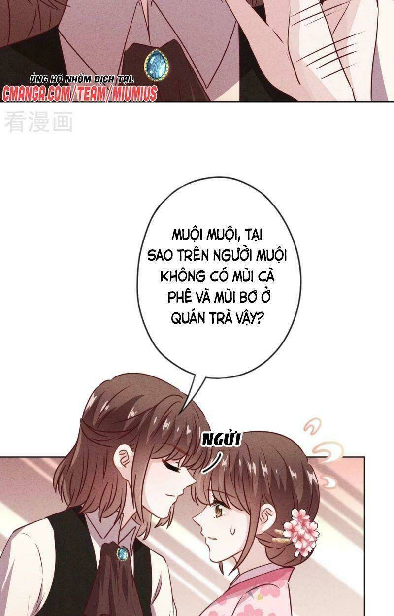 Thiếu Soái, Vợ Anh Muốn Lật Trời!: Chapter 140