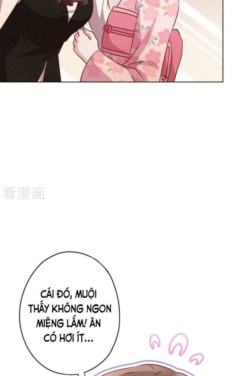 Thiếu Soái, Vợ Anh Muốn Lật Trời!: Chapter 140