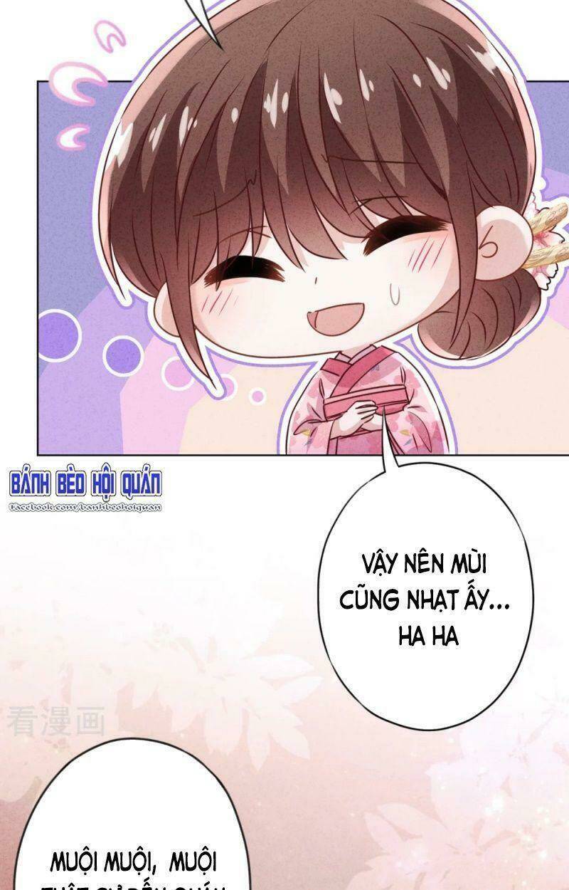 Thiếu Soái, Vợ Anh Muốn Lật Trời!: Chapter 140