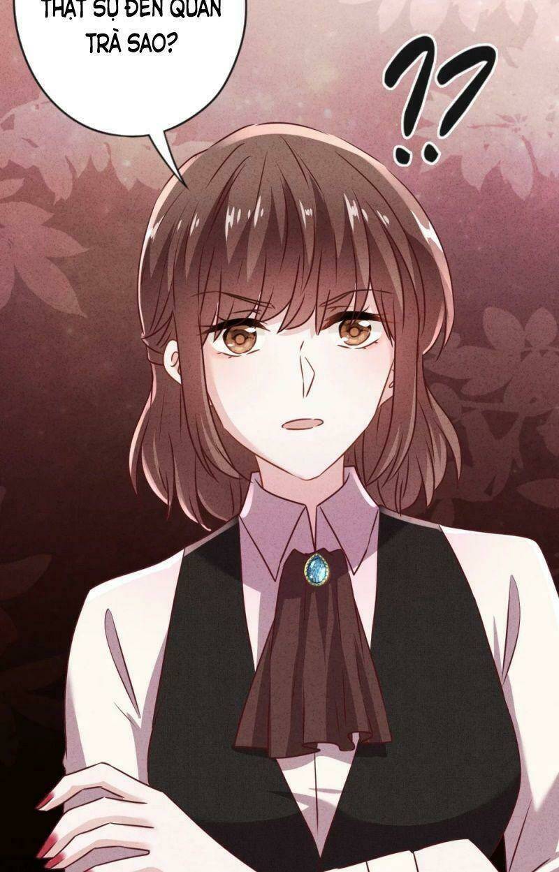 Thiếu Soái, Vợ Anh Muốn Lật Trời!: Chapter 140