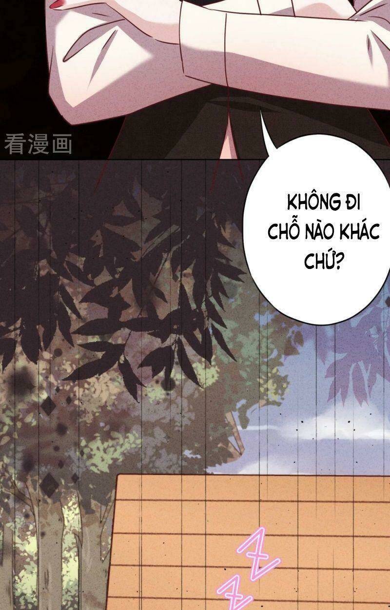 Thiếu Soái, Vợ Anh Muốn Lật Trời!: Chapter 140