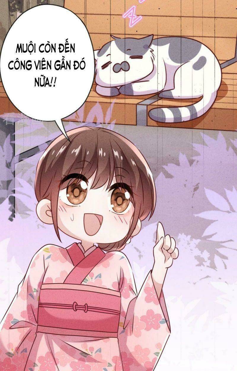 Thiếu Soái, Vợ Anh Muốn Lật Trời!: Chapter 140