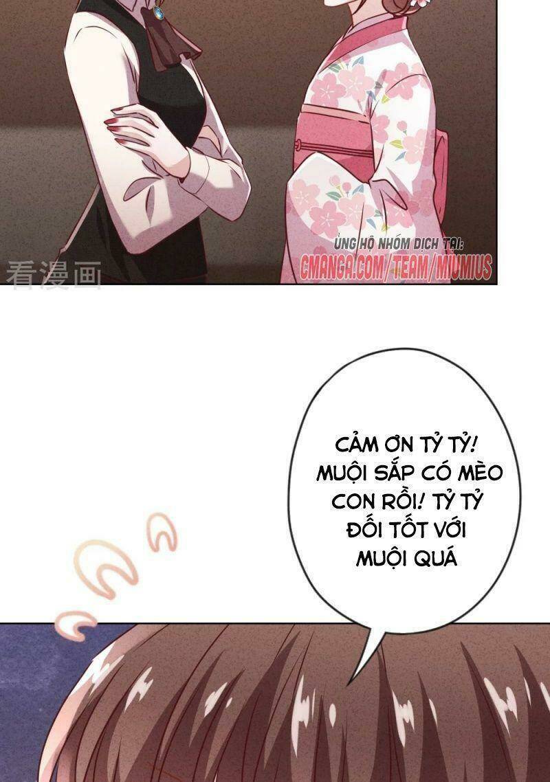 Thiếu Soái, Vợ Anh Muốn Lật Trời!: Chapter 140