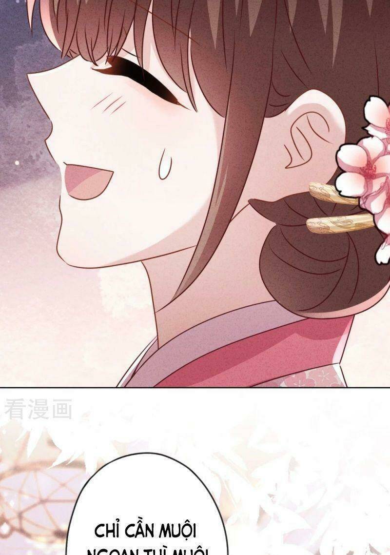 Thiếu Soái, Vợ Anh Muốn Lật Trời!: Chapter 140