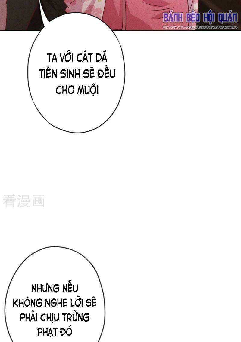 Thiếu Soái, Vợ Anh Muốn Lật Trời!: Chapter 140