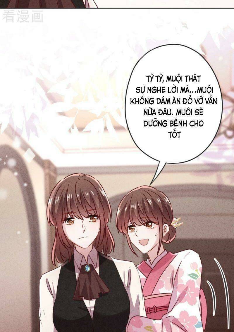 Thiếu Soái, Vợ Anh Muốn Lật Trời!: Chapter 140