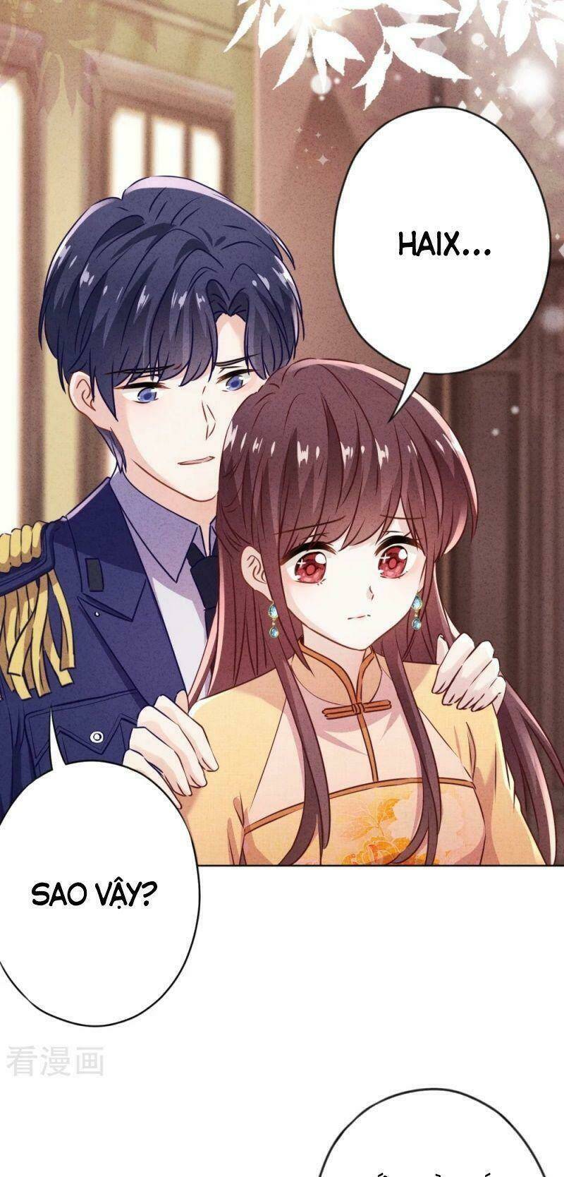 Thiếu Soái, Vợ Anh Muốn Lật Trời!: Chapter 140