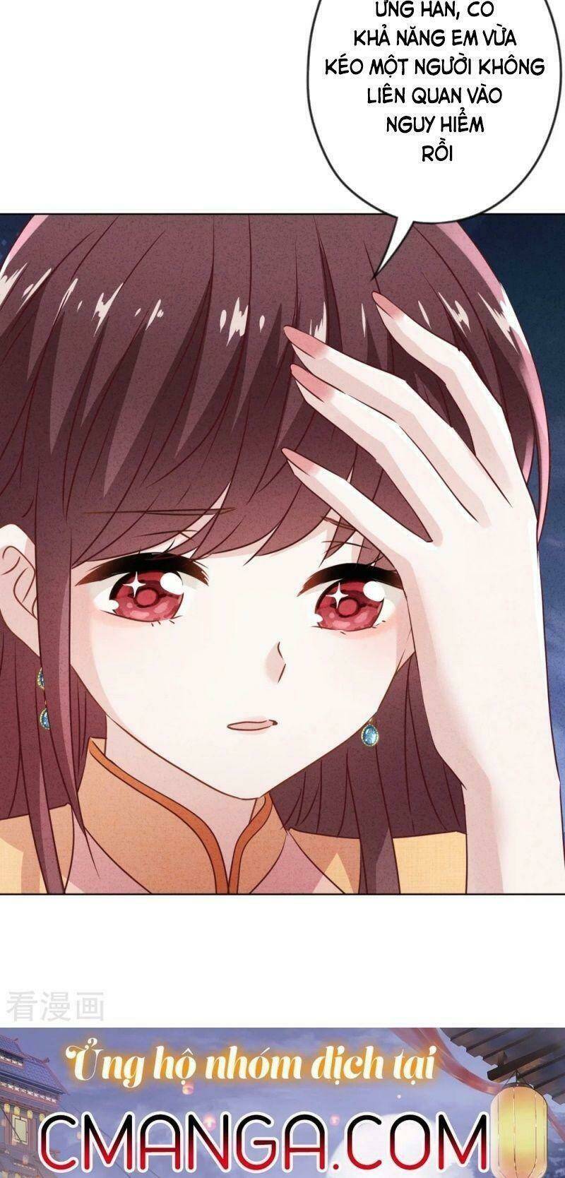 Thiếu Soái, Vợ Anh Muốn Lật Trời!: Chapter 140