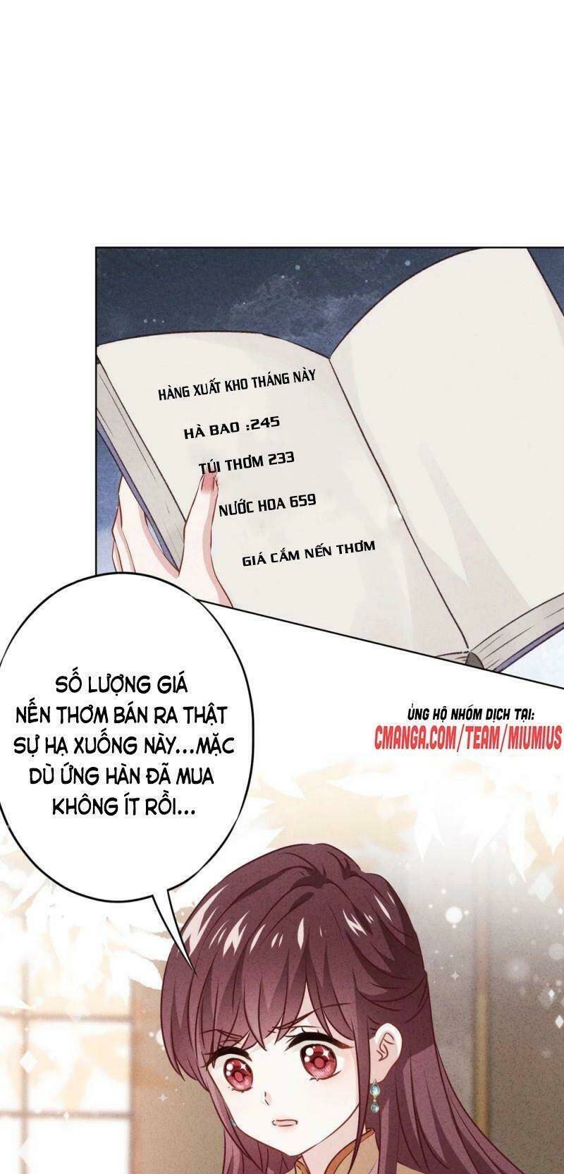 Thiếu Soái, Vợ Anh Muốn Lật Trời!: Chapter 141