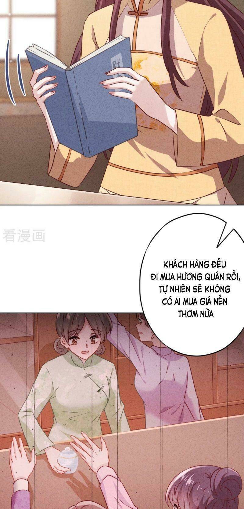 Thiếu Soái, Vợ Anh Muốn Lật Trời!: Chapter 141