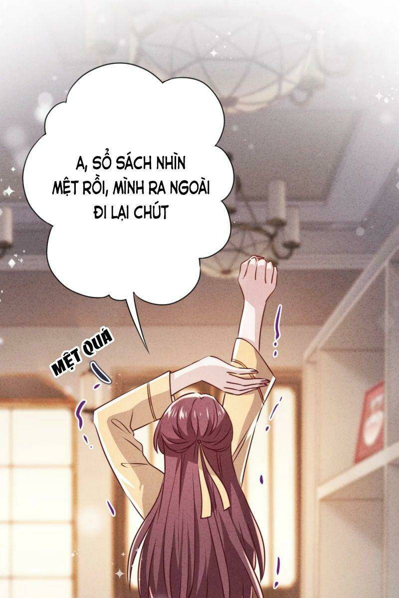 Thiếu Soái, Vợ Anh Muốn Lật Trời!: Chapter 141