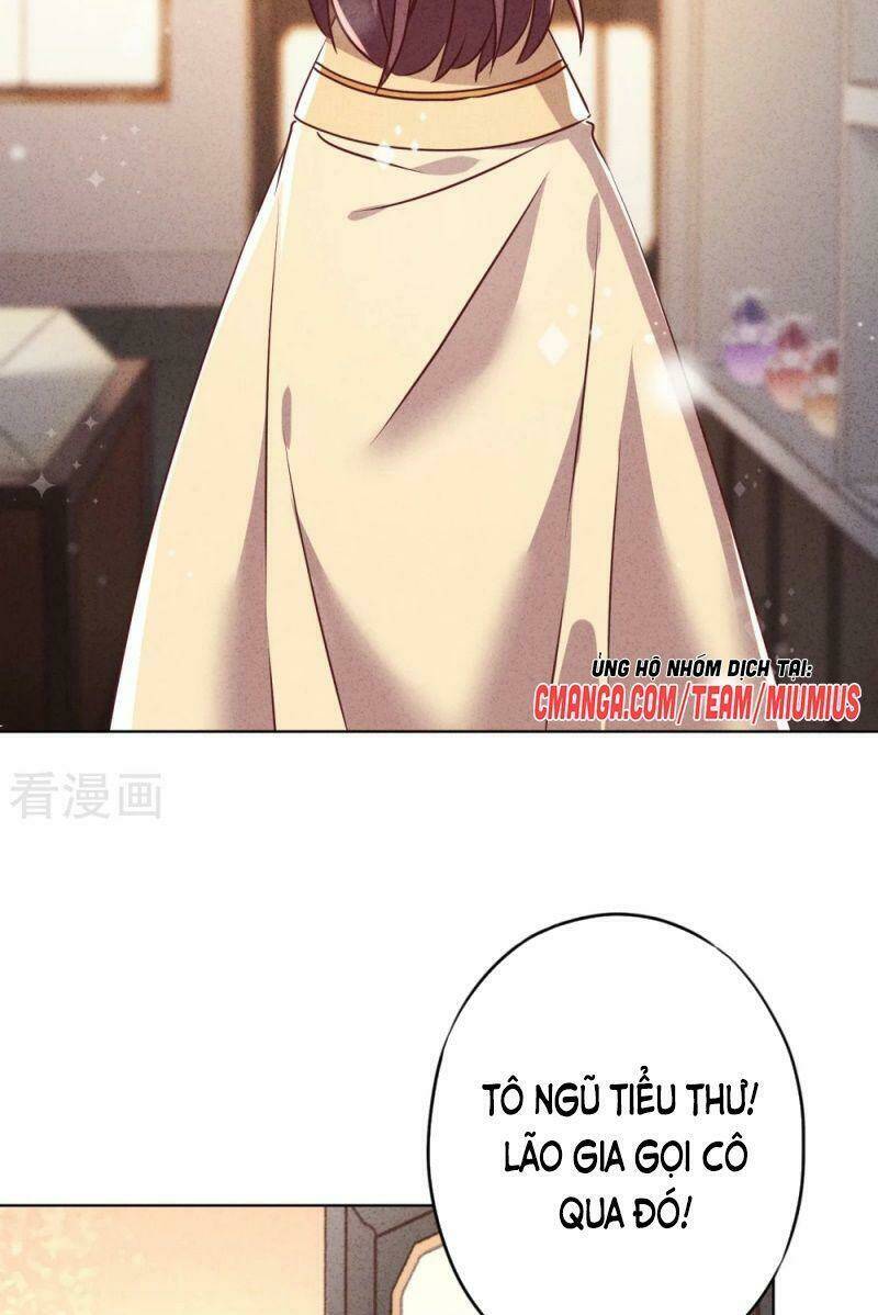 Thiếu Soái, Vợ Anh Muốn Lật Trời!: Chapter 141