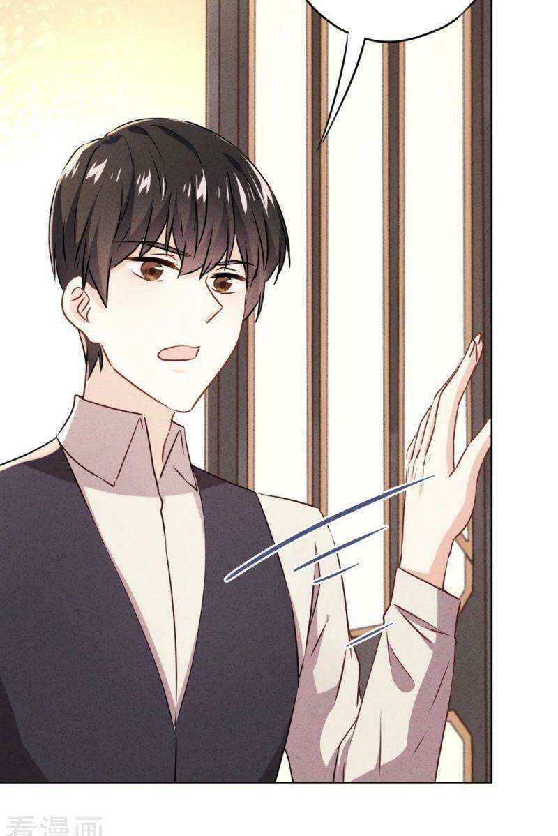 Thiếu Soái, Vợ Anh Muốn Lật Trời!: Chapter 141