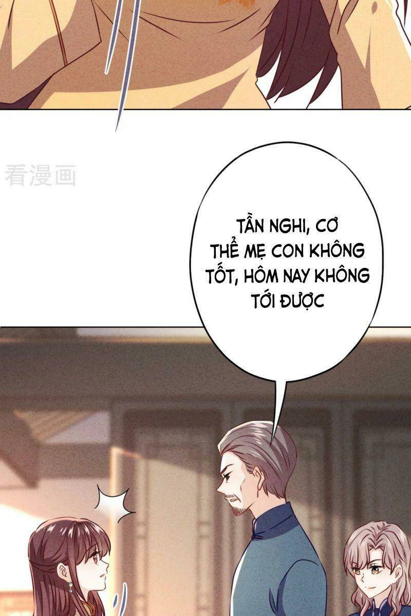 Thiếu Soái, Vợ Anh Muốn Lật Trời!: Chapter 141