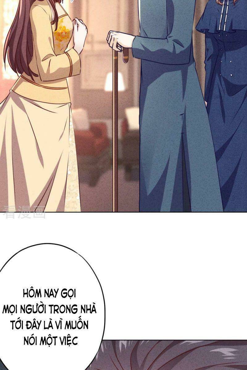 Thiếu Soái, Vợ Anh Muốn Lật Trời!: Chapter 141