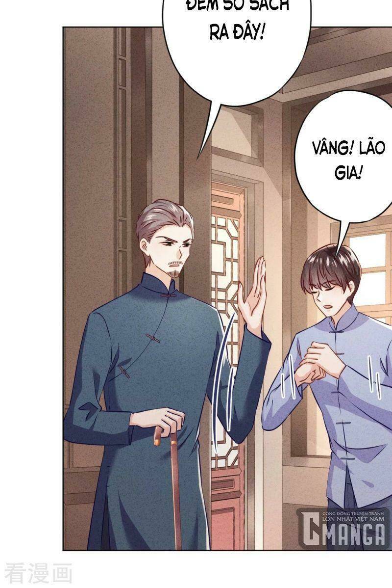 Thiếu Soái, Vợ Anh Muốn Lật Trời!: Chapter 141