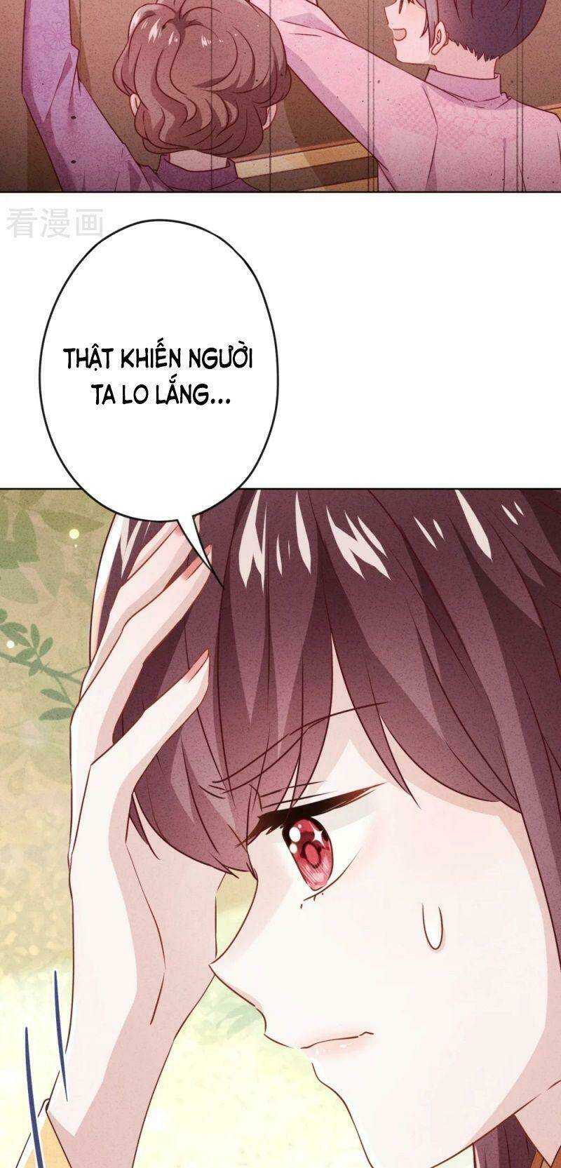 Thiếu Soái, Vợ Anh Muốn Lật Trời!: Chapter 141