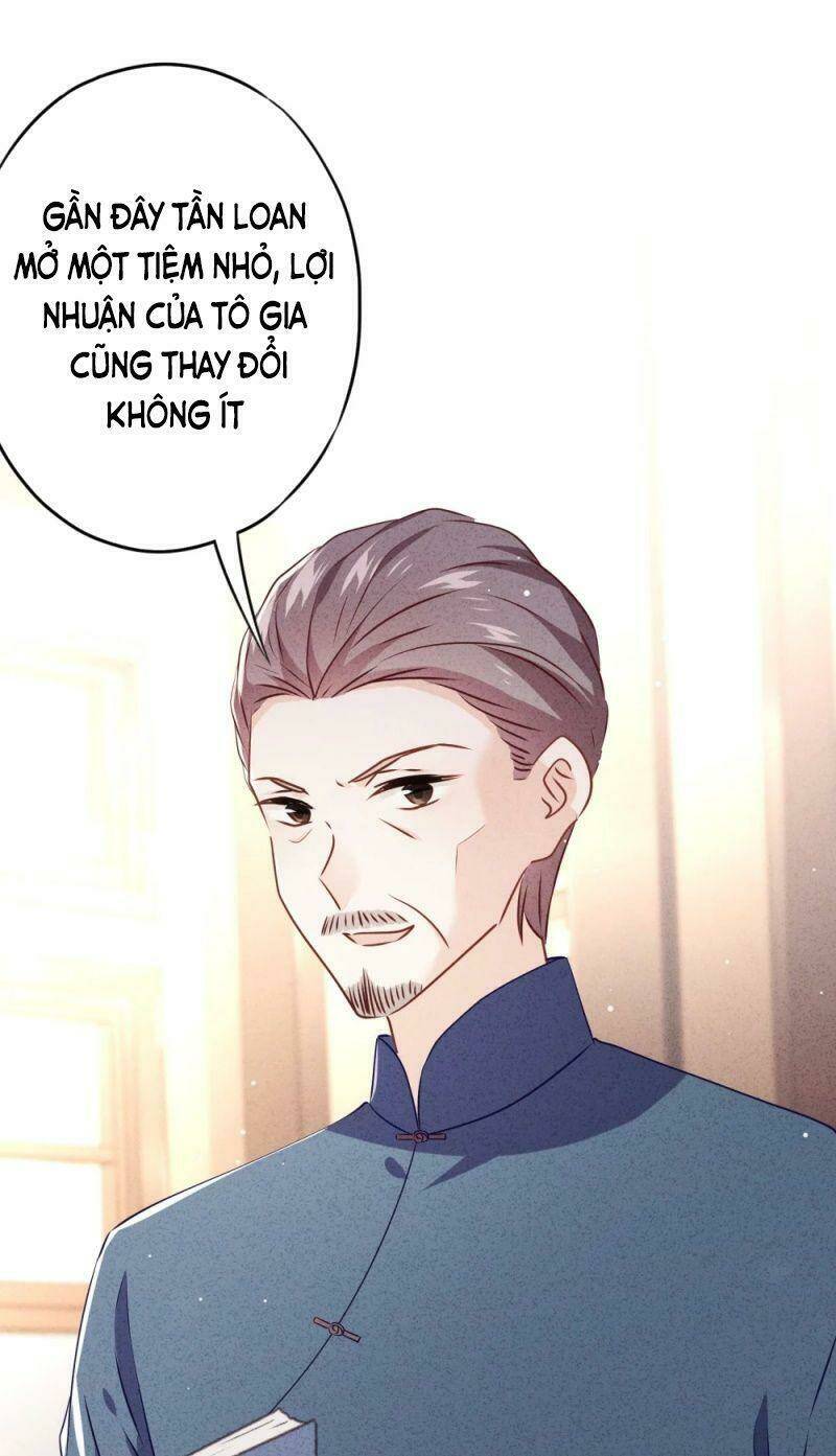 Thiếu Soái, Vợ Anh Muốn Lật Trời!: Chapter 141
