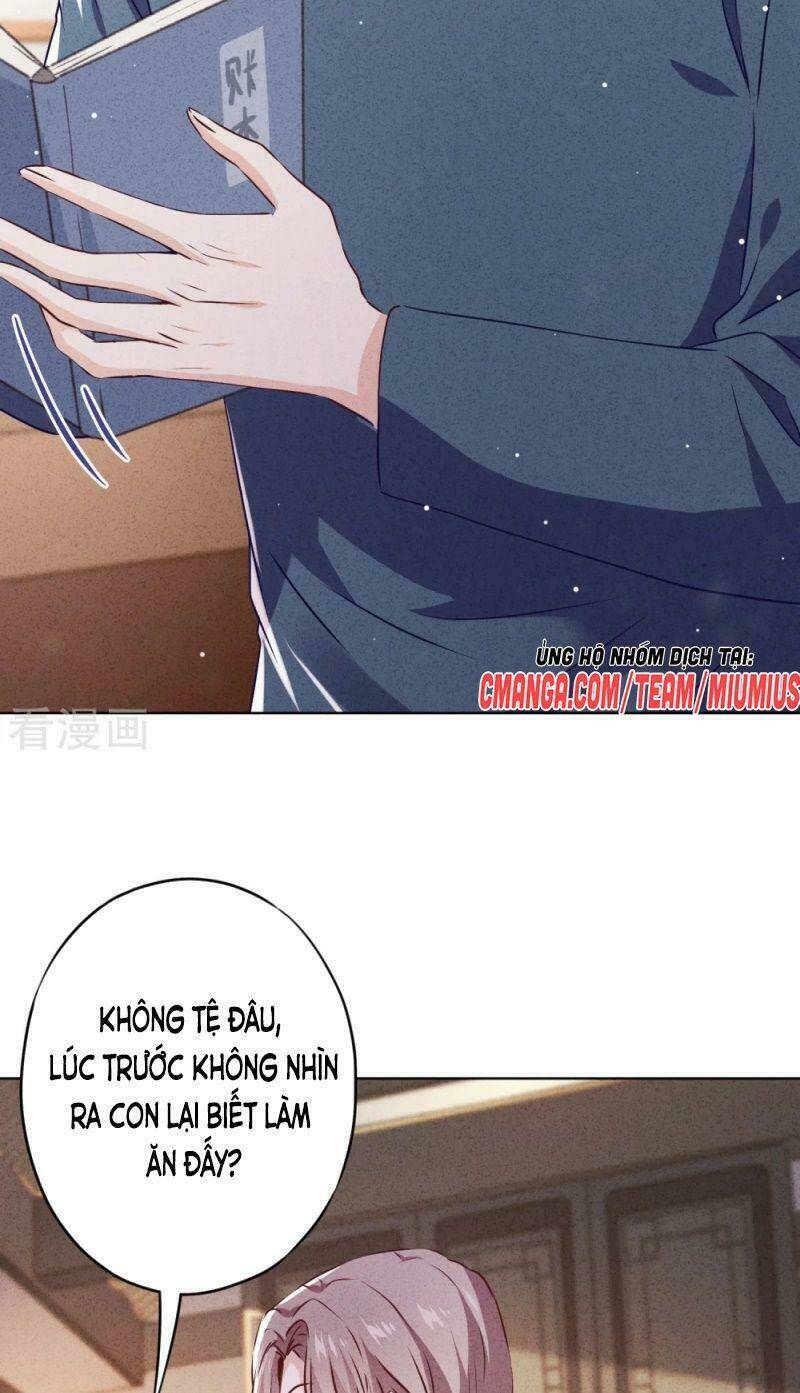 Thiếu Soái, Vợ Anh Muốn Lật Trời!: Chapter 141
