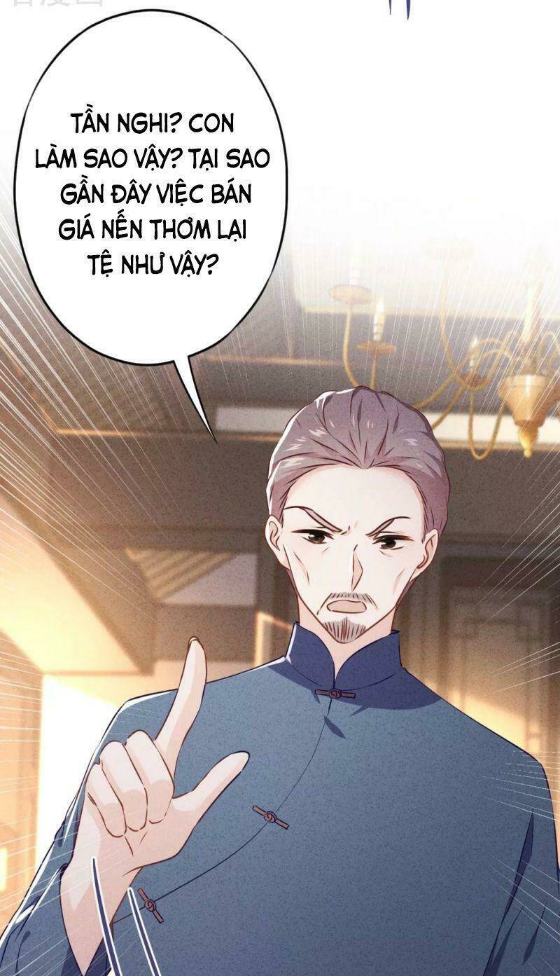 Thiếu Soái, Vợ Anh Muốn Lật Trời!: Chapter 141