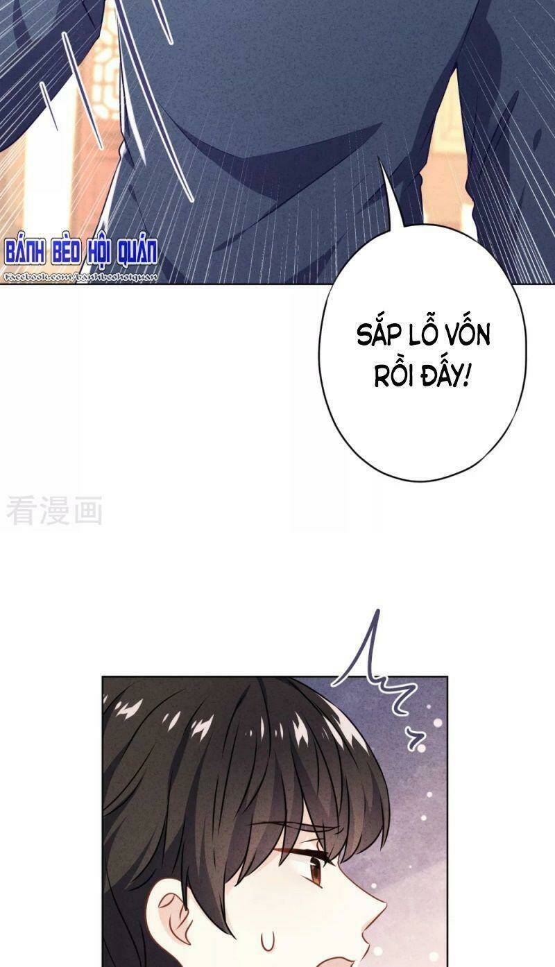 Thiếu Soái, Vợ Anh Muốn Lật Trời!: Chapter 141