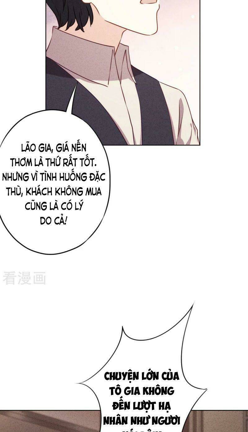 Thiếu Soái, Vợ Anh Muốn Lật Trời!: Chapter 141