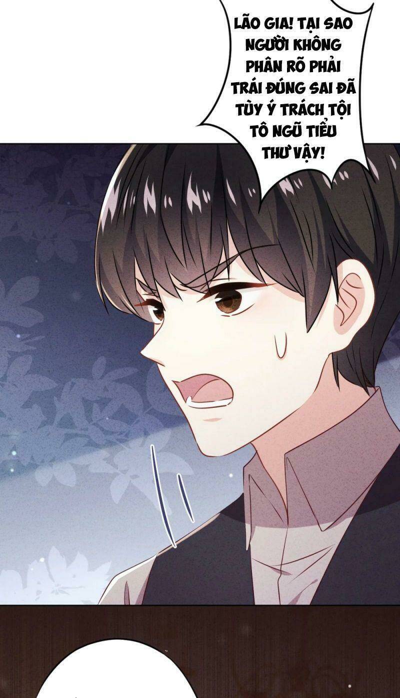 Thiếu Soái, Vợ Anh Muốn Lật Trời!: Chapter 141