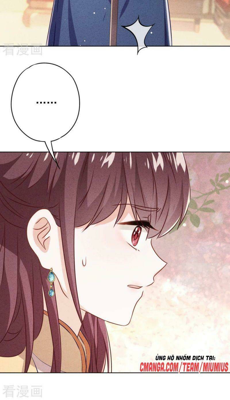 Thiếu Soái, Vợ Anh Muốn Lật Trời!: Chapter 141